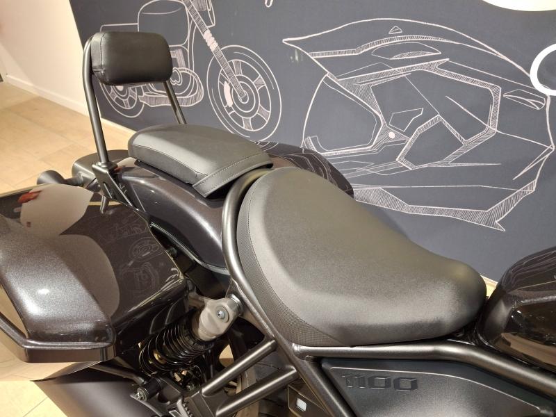 Image HONDA CMX Rebel CMX 1100 Rebel Touring DCT 2024