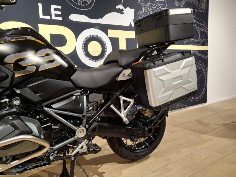 Image BMW R R 1250 GS Style Exclusif Euro 4