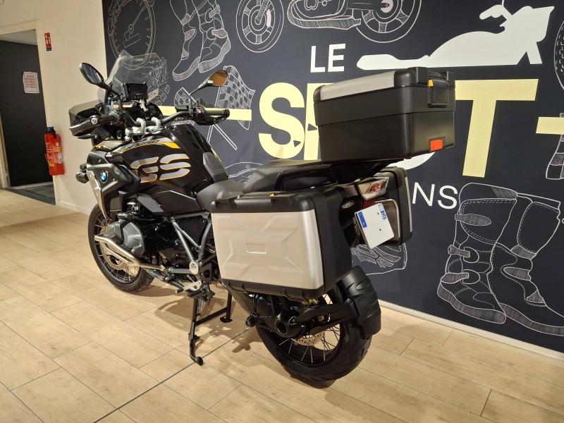 Image BMW R R 1250 GS Style Exclusif Euro 4