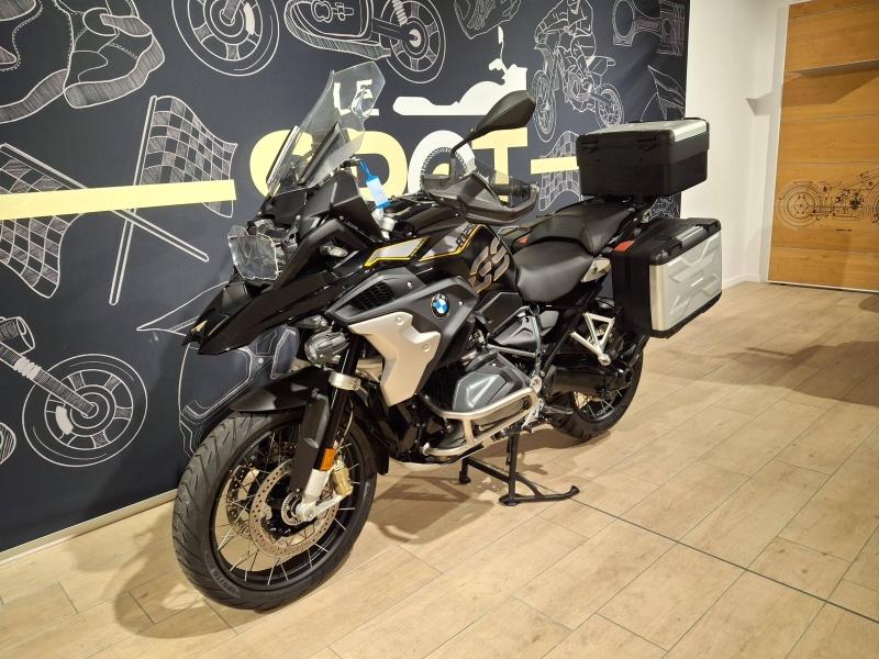 Image BMW R R 1250 GS Style Exclusif Euro 4