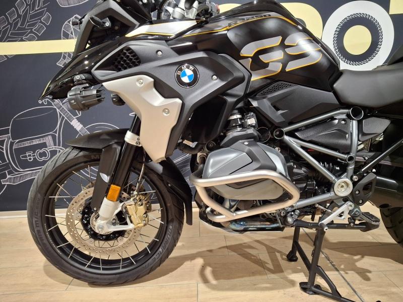 Image BMW R R 1250 GS Style Exclusif Euro 4