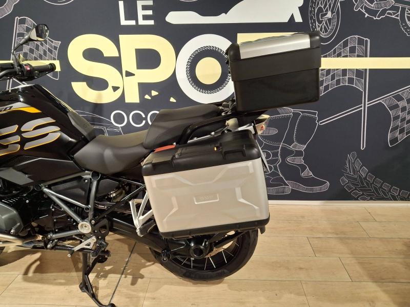 Image BMW R R 1250 GS Style Exclusif Euro 4