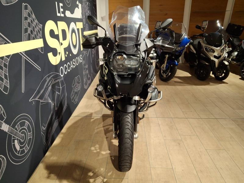 Image BMW R R 1250 GS Style Exclusif Euro 4