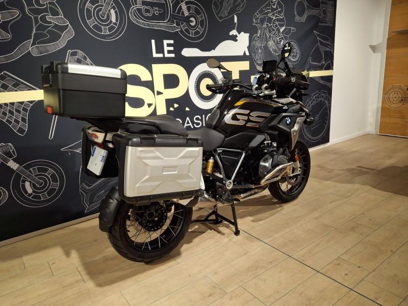 Image BMW R R 1250 GS Style Exclusif Euro 4
