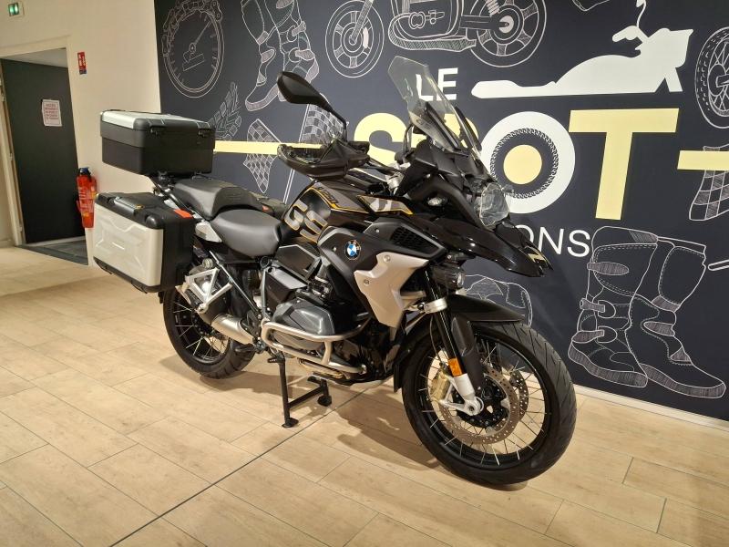 Image BMW R R 1250 GS Style Exclusif Euro 4