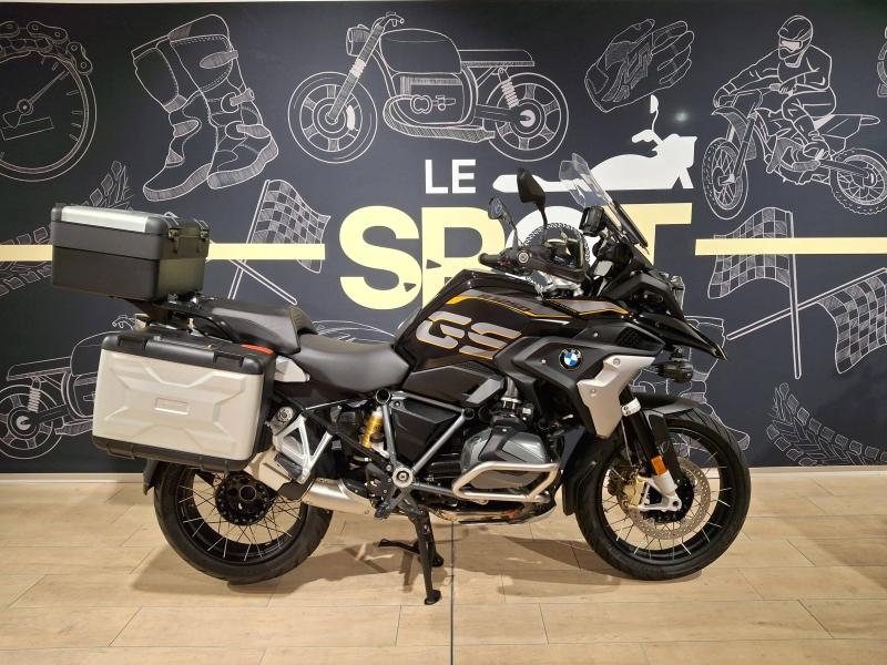 Image BMW R R 1250 GS Style Exclusif Euro 4
