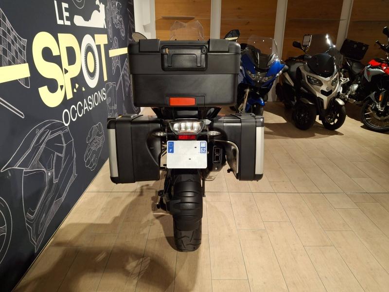 Image BMW R R 1250 GS Style Exclusif Euro 4
