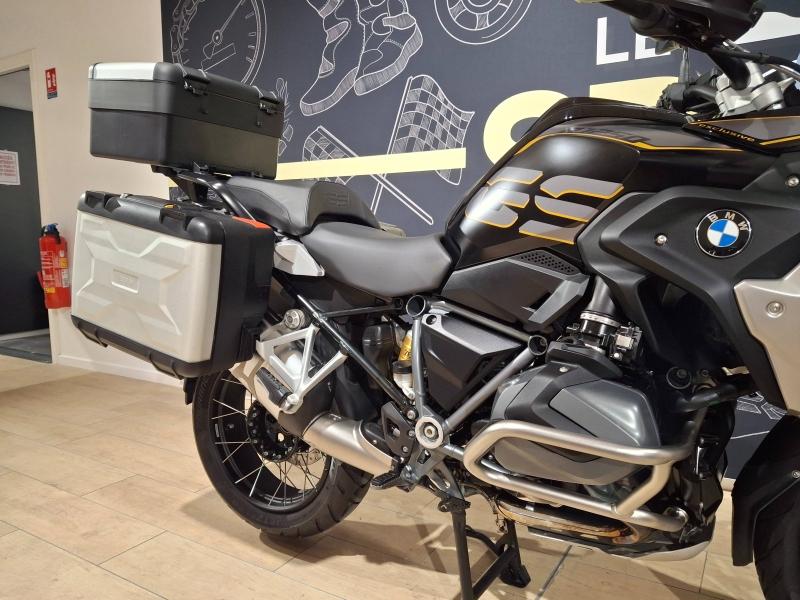 Image BMW R R 1250 GS Style Exclusif Euro 4