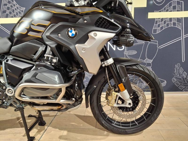 Image BMW R R 1250 GS Style Exclusif Euro 4