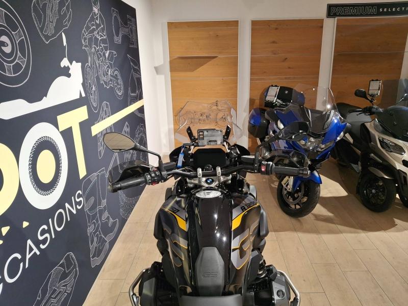 Image BMW R R 1250 GS Style Exclusif Euro 4