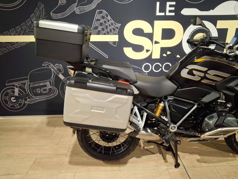 Image BMW R R 1250 GS Style Exclusif Euro 4