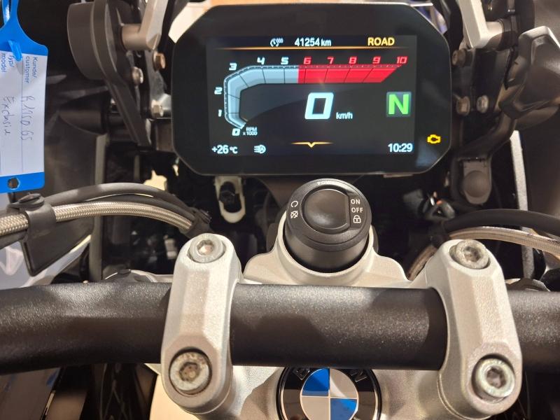 Image BMW R R 1250 GS Style Exclusif Euro 4