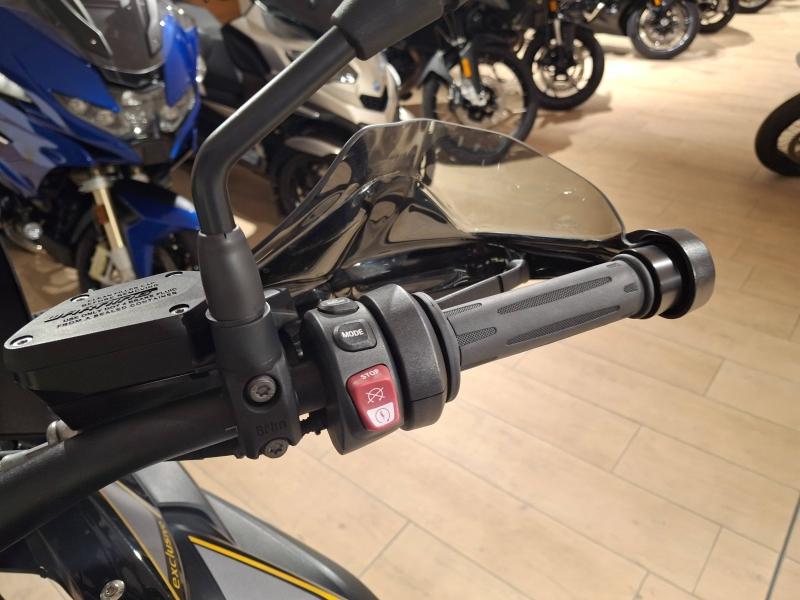 Image BMW R R 1250 GS Style Exclusif Euro 4