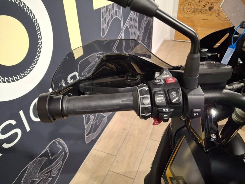 Image BMW R R 1250 GS Style Exclusif Euro 4