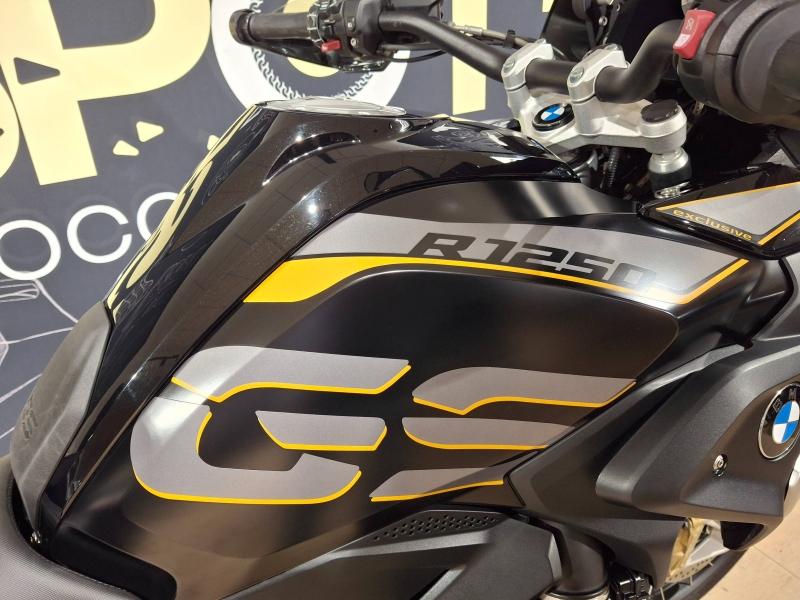 Image BMW R R 1250 GS Style Exclusif Euro 4