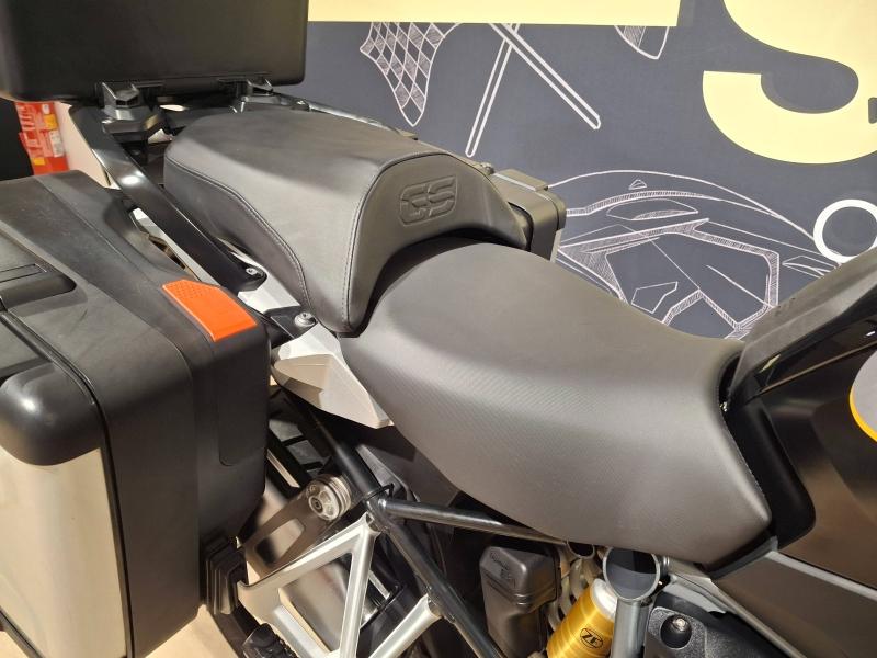 Image BMW R R 1250 GS Style Exclusif Euro 4