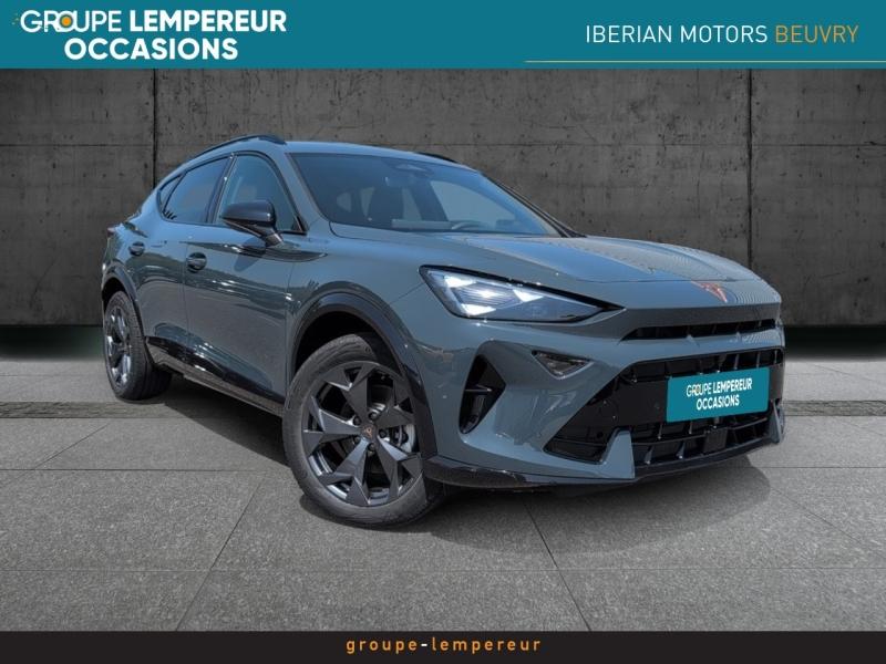 Image CUPRA Formentor 1.5 eHybrid 204ch V DSG6