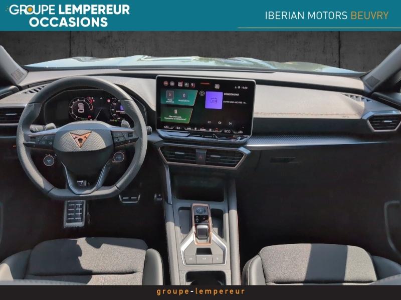 Image CUPRA Formentor 1.5 eHybrid 204ch V DSG6