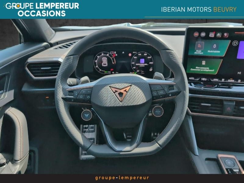 Image CUPRA Formentor 1.5 eHybrid 204ch V DSG6