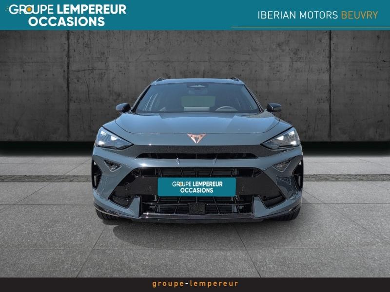 Image CUPRA Formentor 1.5 eHybrid 204ch V DSG6