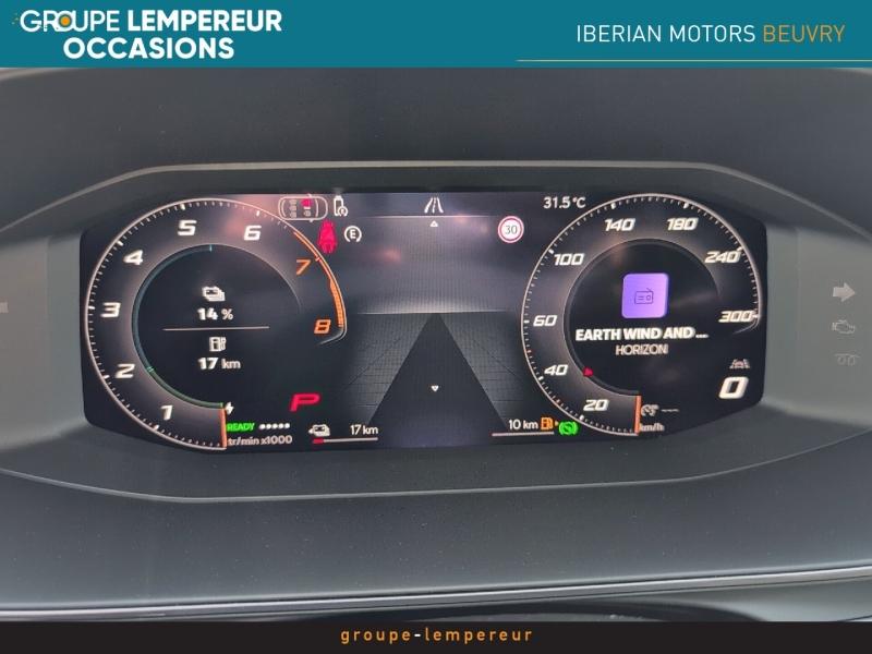 Image CUPRA Formentor 1.5 eHybrid 204ch V DSG6