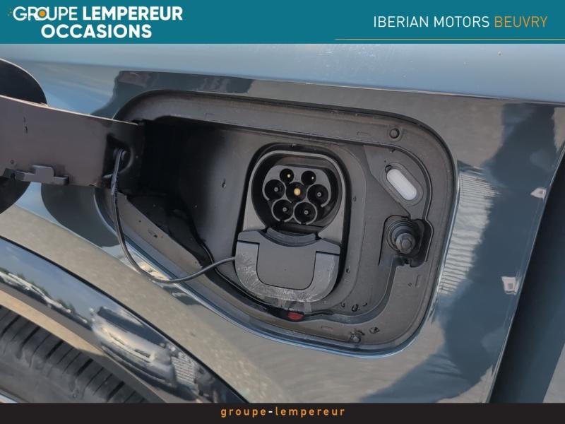 Image CUPRA Formentor 1.5 eHybrid 204ch V DSG6