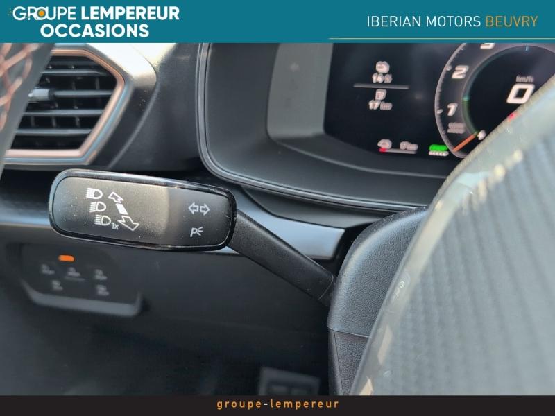 Image CUPRA Formentor 1.5 eHybrid 204ch V DSG6