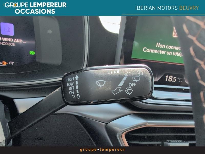 Image CUPRA Formentor 1.5 eHybrid 204ch V DSG6