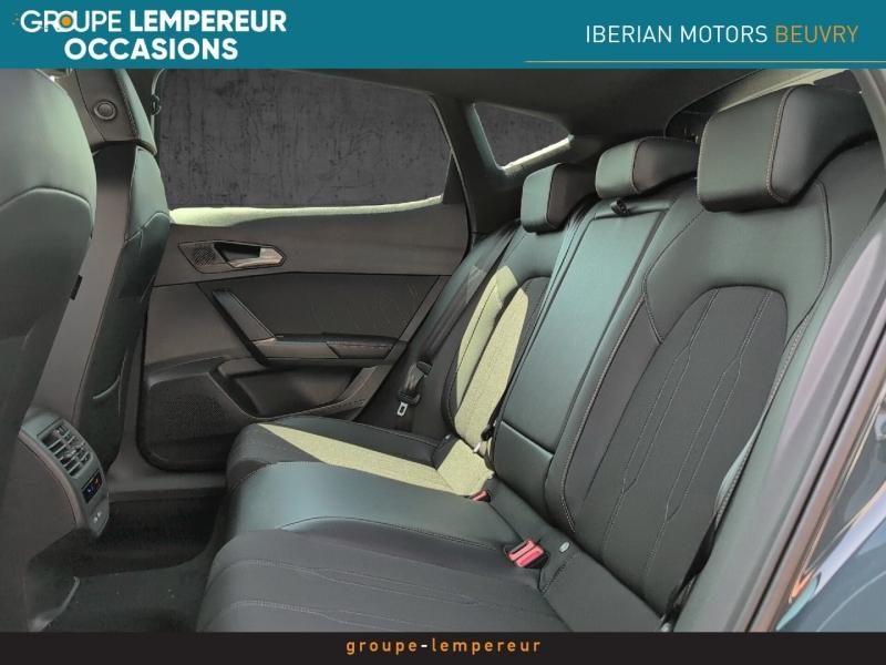 Image CUPRA Formentor 1.5 eHybrid 204ch V DSG6