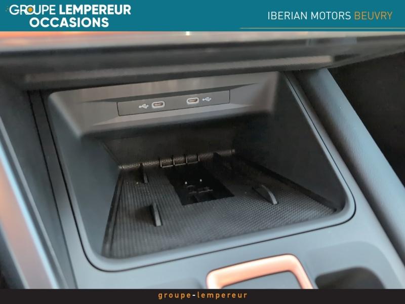 Image CUPRA Formentor 1.5 eHybrid 204ch V DSG6