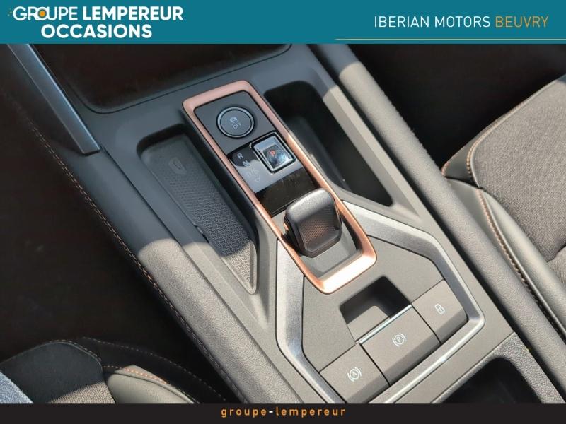 Image CUPRA Formentor 1.5 eHybrid 204ch V DSG6