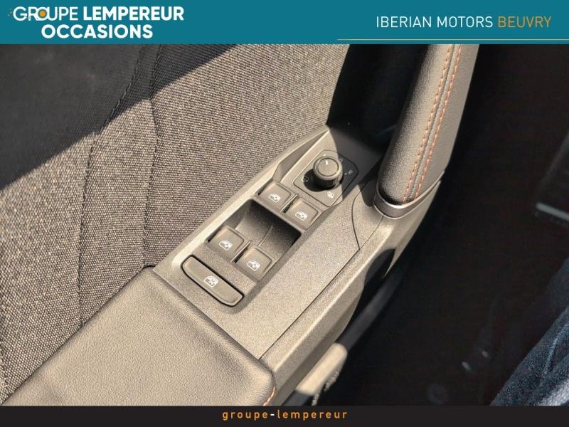 Image CUPRA Formentor 1.5 eHybrid 204ch V DSG6