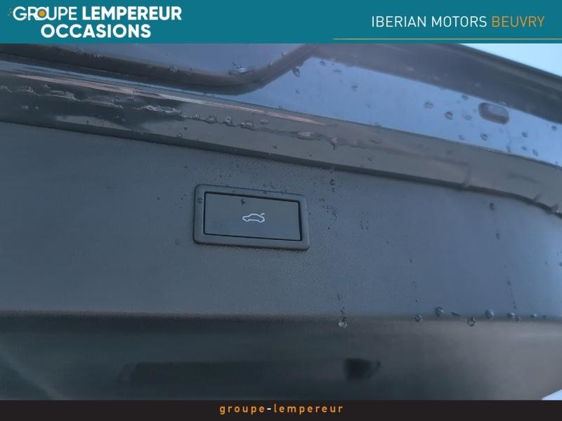 Image CUPRA Formentor 1.5 eHybrid 204ch V DSG6