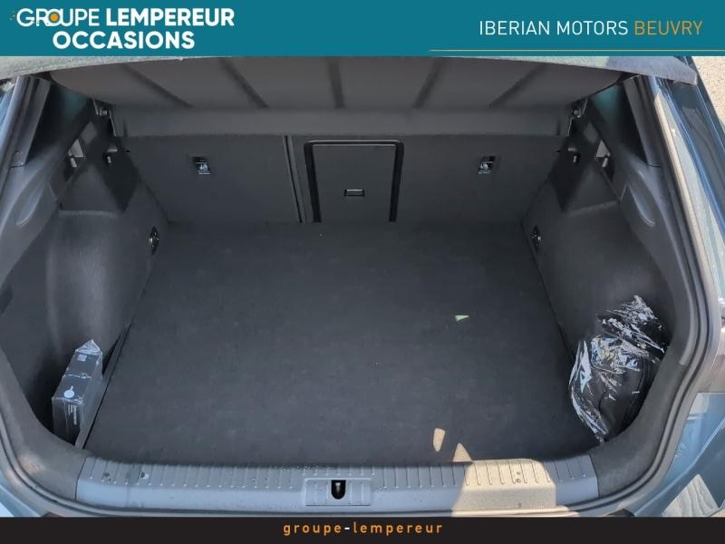 Image CUPRA Formentor 1.5 eHybrid 204ch V DSG6