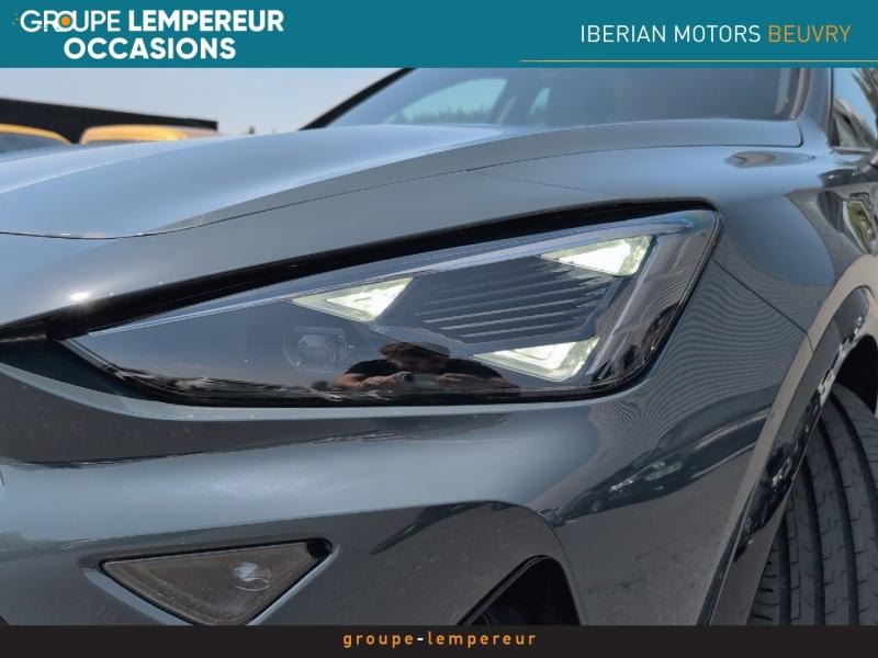 Image CUPRA Formentor 1.5 eHybrid 204ch V DSG6