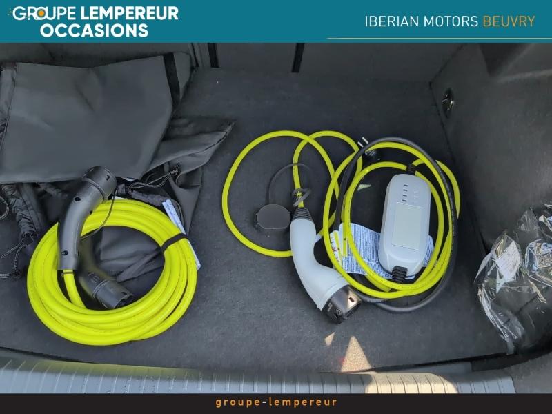 Image CUPRA Formentor 1.5 eHybrid 204ch V DSG6