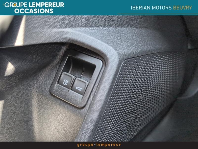 Image CUPRA Formentor 1.5 eHybrid 204ch V DSG6