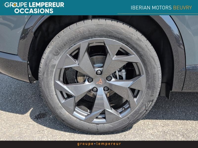 Image CUPRA Formentor 1.5 eHybrid 204ch V DSG6
