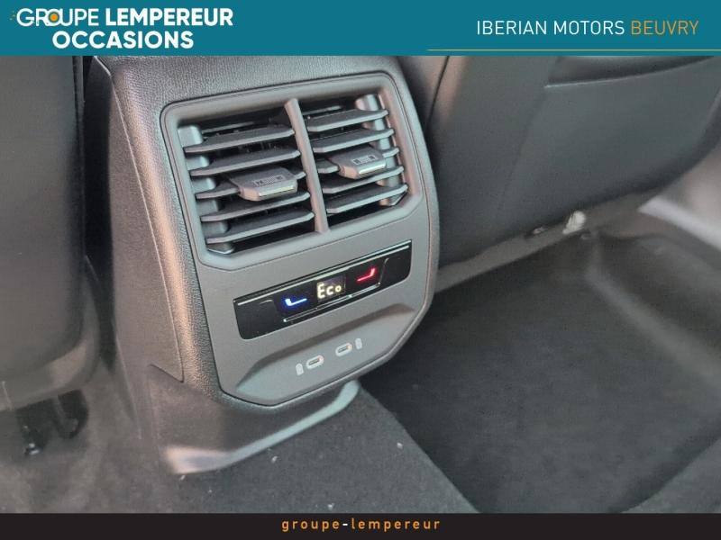 Image CUPRA Formentor 1.5 eHybrid 204ch V DSG6