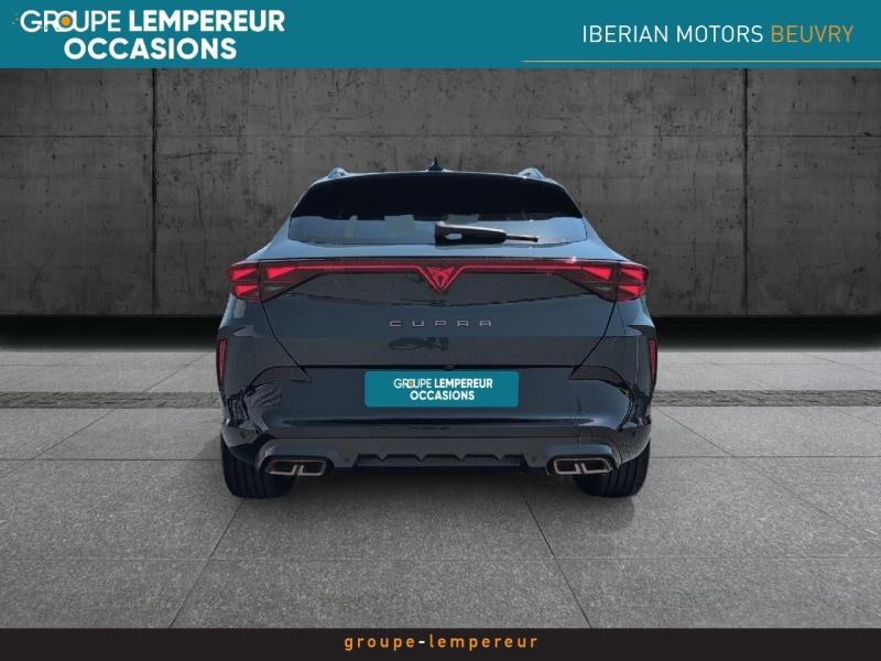Image CUPRA Formentor 1.5 eHybrid 204ch V DSG6