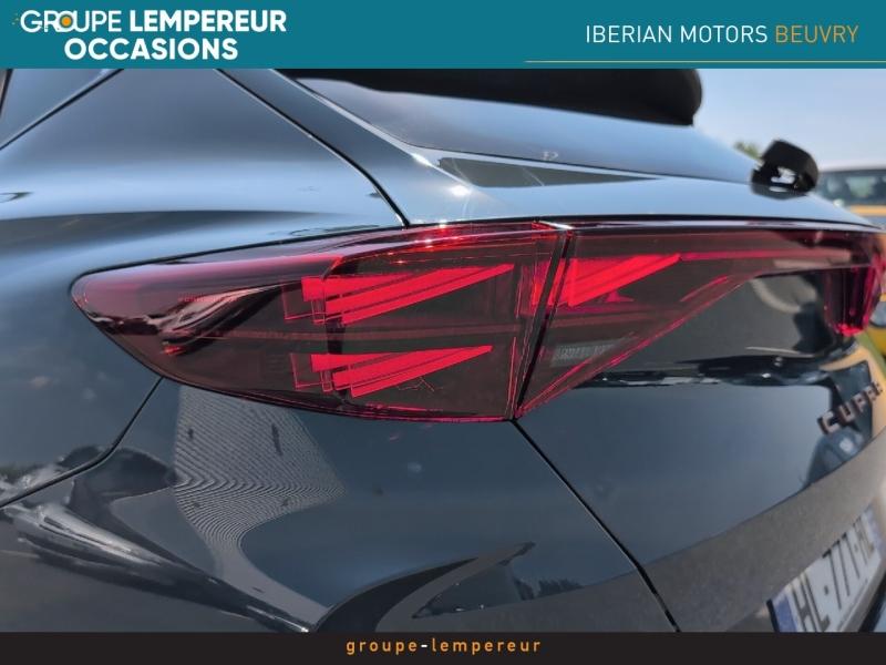 Image CUPRA Formentor 1.5 eHybrid 204ch V DSG6