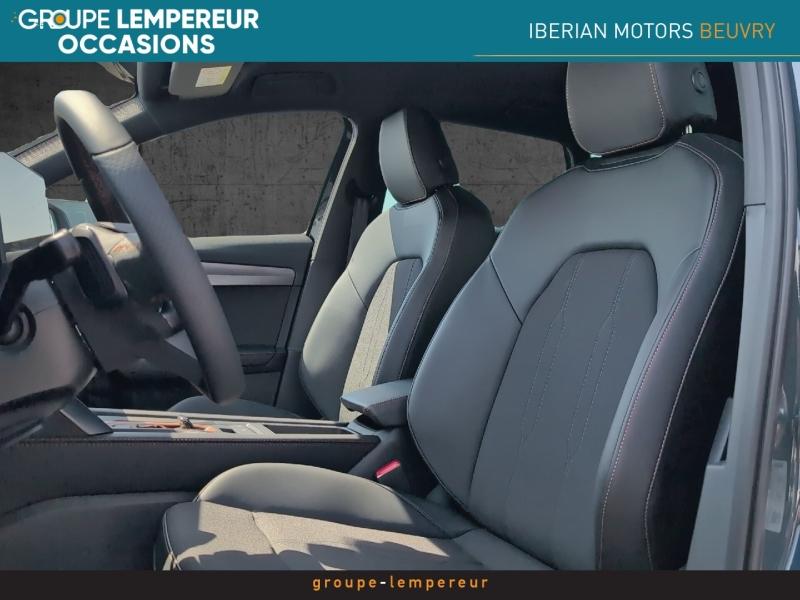 Image CUPRA Formentor 1.5 eHybrid 204ch V DSG6