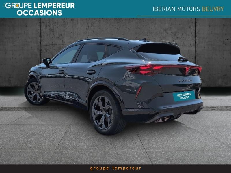 Image CUPRA Formentor 1.5 eHybrid 204ch V DSG6