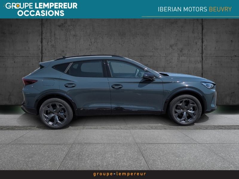 Image CUPRA Formentor 1.5 eHybrid 204ch V DSG6