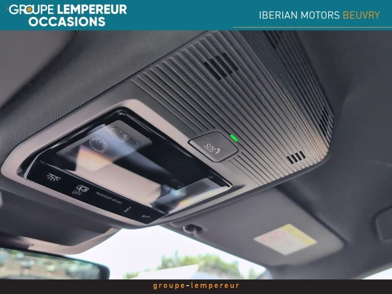 Image CUPRA Formentor 1.5 eHybrid 204ch V DSG6