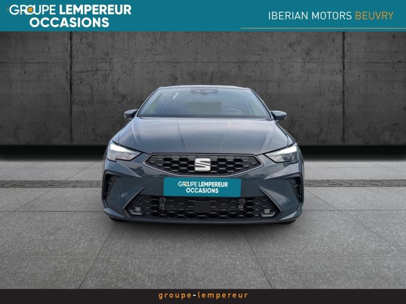 Image SEAT Ibiza 1.0 MPI 80ch Copa