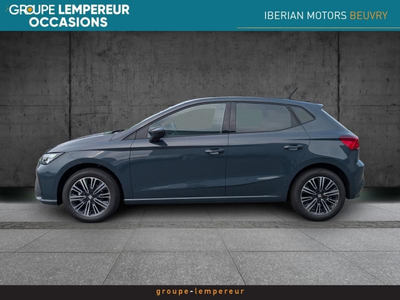 Image SEAT Ibiza 1.0 MPI 80ch Copa