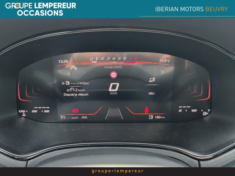 Image SEAT Ibiza 1.0 MPI 80ch Copa