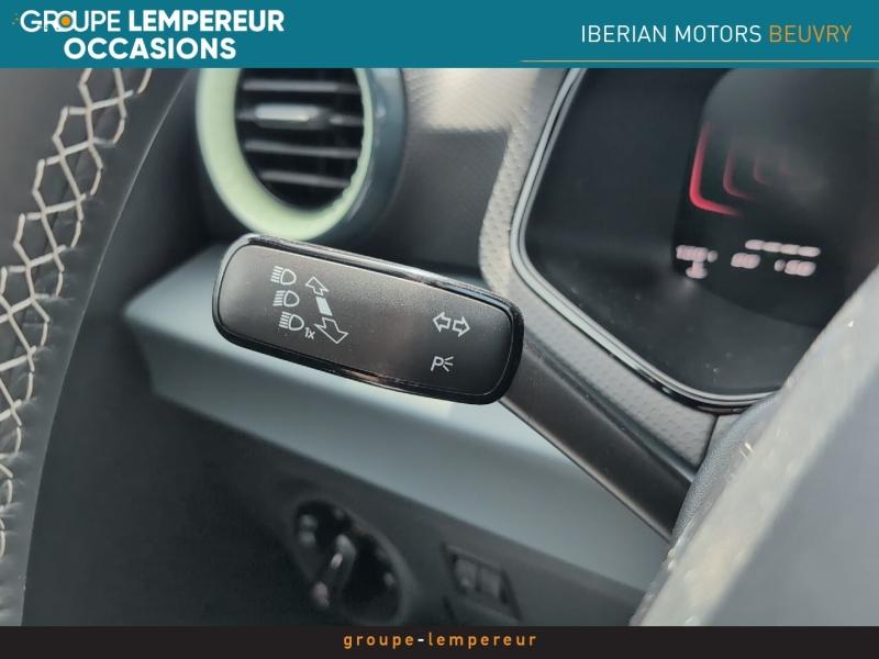 Image SEAT Ibiza 1.0 MPI 80ch Copa