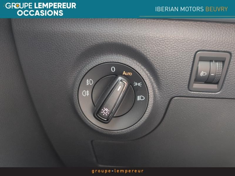 Image SEAT Ibiza 1.0 MPI 80ch Copa